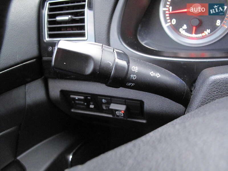 Geely Emgrand 8 (EC8) 2014