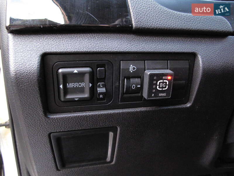 Geely Emgrand 8 (EC8) 2014