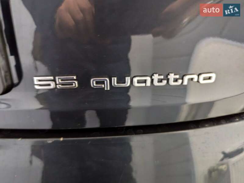 Audi e-tron Sportback 2020