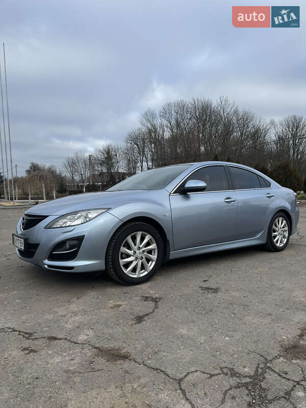 Mazda-6