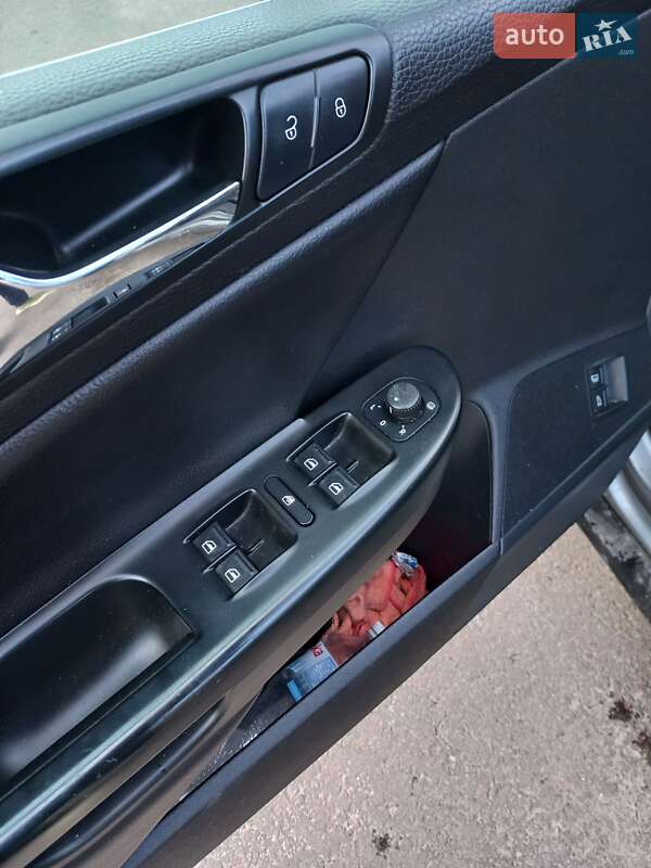 Volkswagen Passat 2007