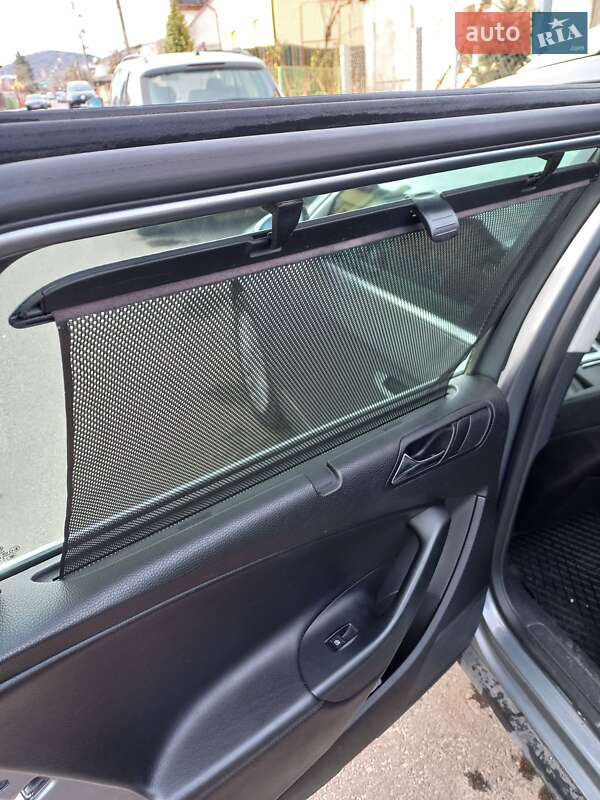 Volkswagen Passat 2007