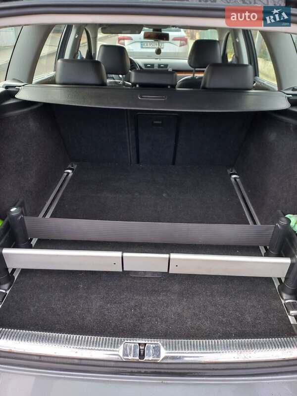 Volkswagen Passat 2007