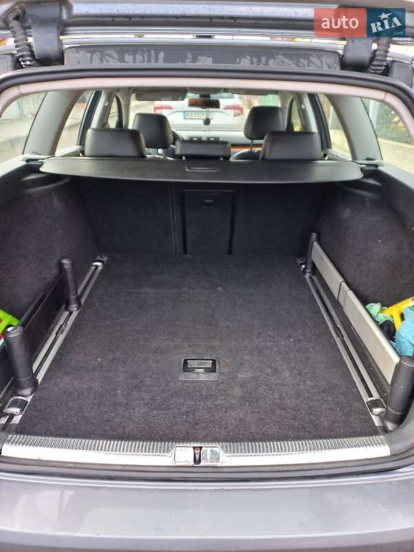 Volkswagen Passat 2007