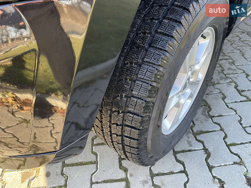 Jeep Grand Cherokee 2008