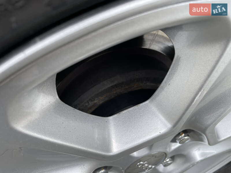 Jeep Grand Cherokee 2008