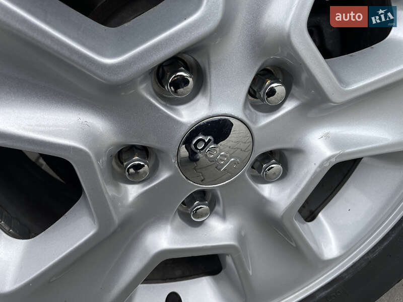 Jeep Grand Cherokee 2008