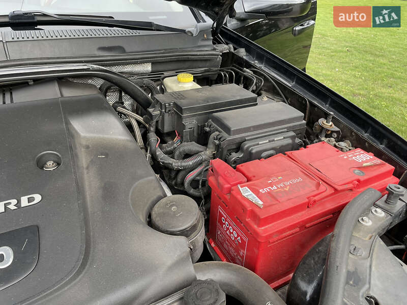 Jeep Grand Cherokee 2008