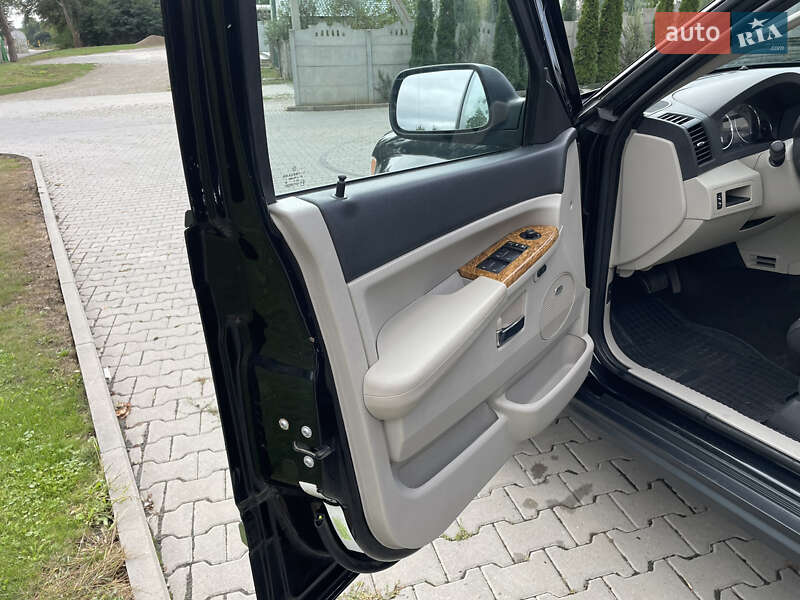 Jeep Grand Cherokee 2008