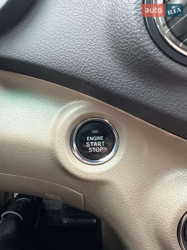 Toyota Highlander 2008