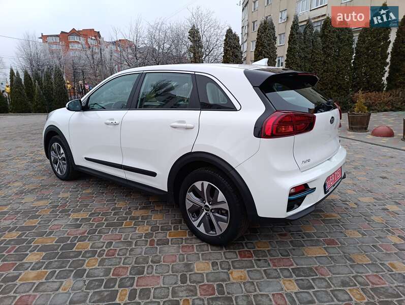Kia Niro 2021