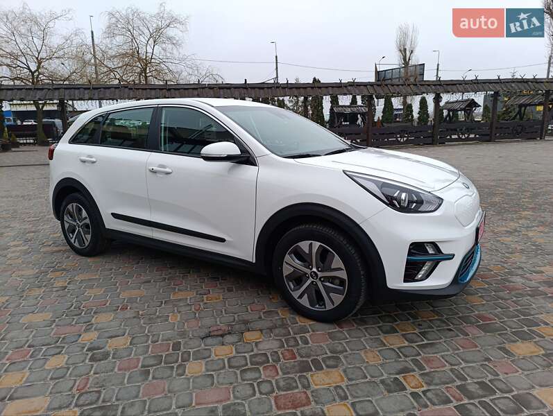 Kia Niro 2021