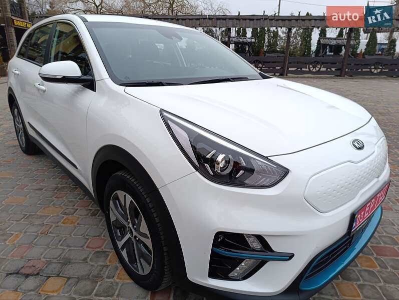 Kia Niro 2021