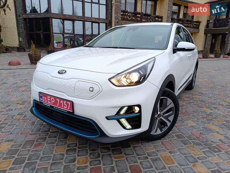 Kia Niro 2021