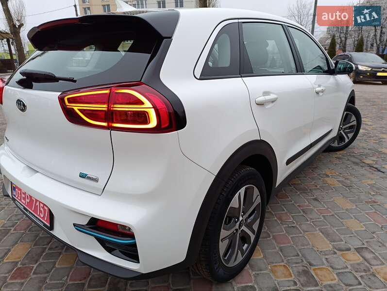 Kia Niro 2021