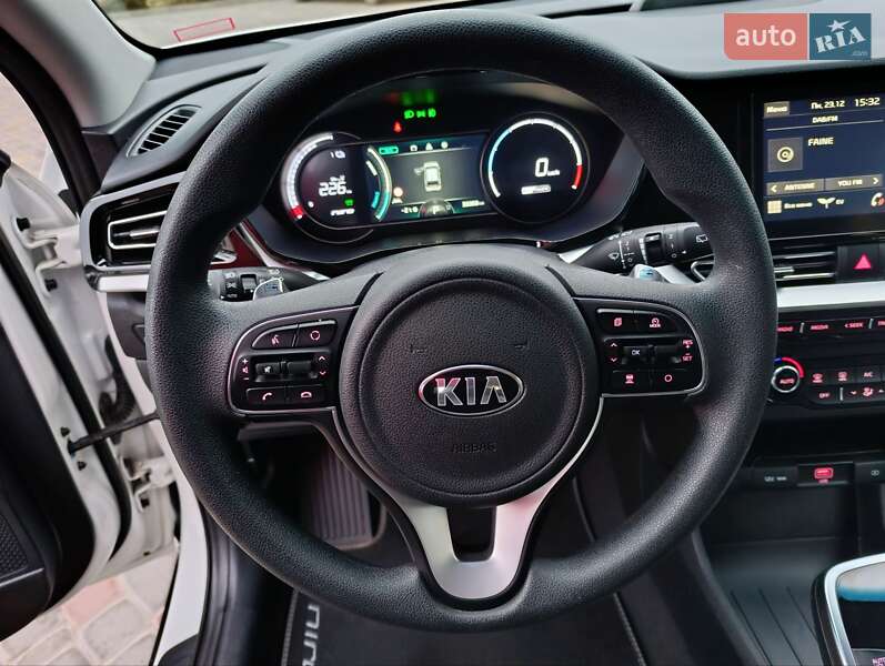 Kia Niro 2021