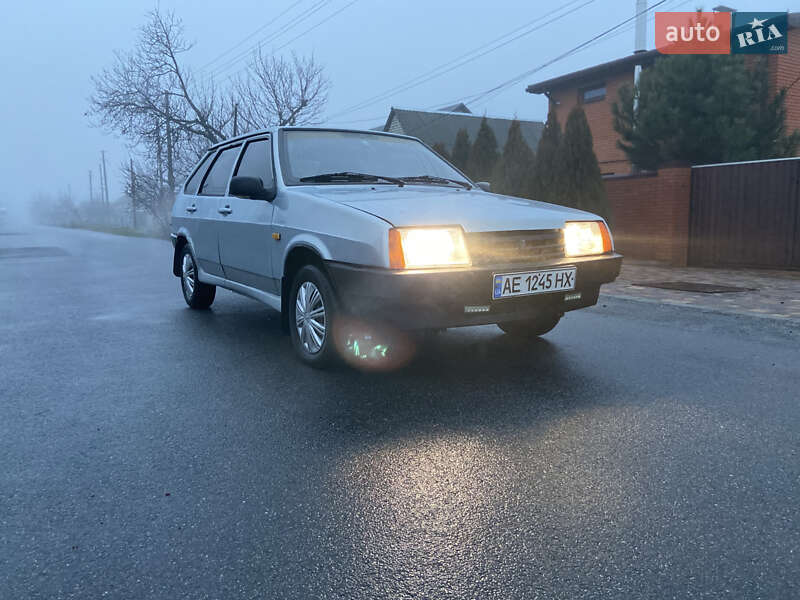 ВАЗ / Lada-1