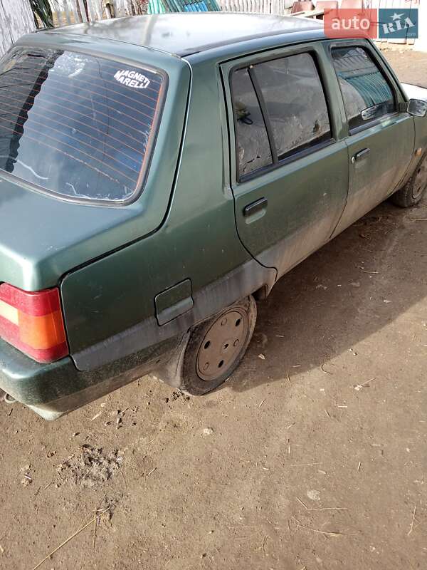 ЗАЗ 1103 Славута 2007