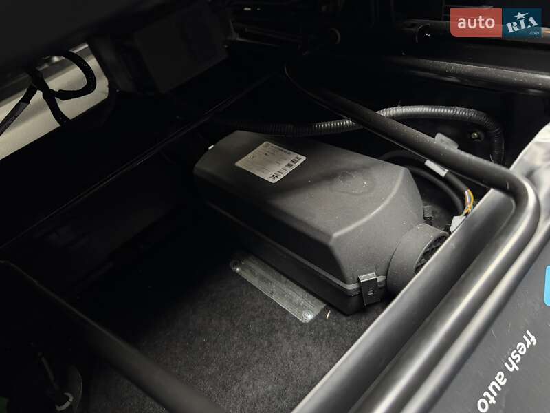 Ford Transit Custom 2018