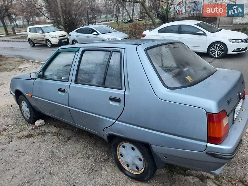 ЗАЗ 1103 Славута 2007