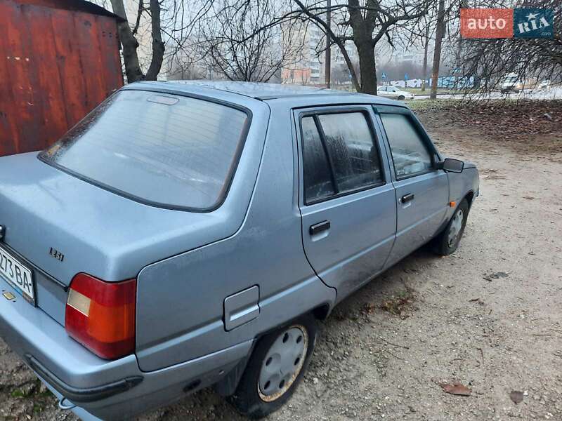 ЗАЗ 1103 Славута 2007