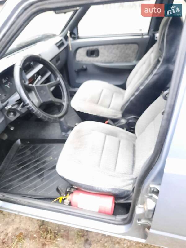 ЗАЗ 1103 Славута 2007