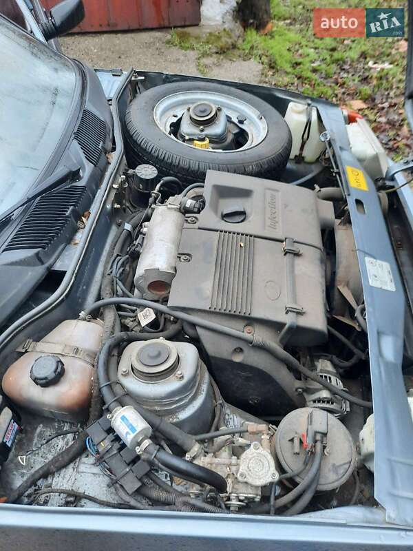 ЗАЗ 1103 Славута 2007