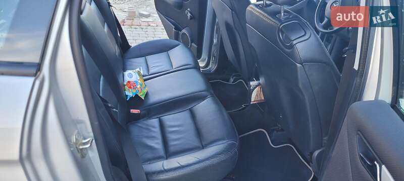 Mercedes-Benz B-Class 2007