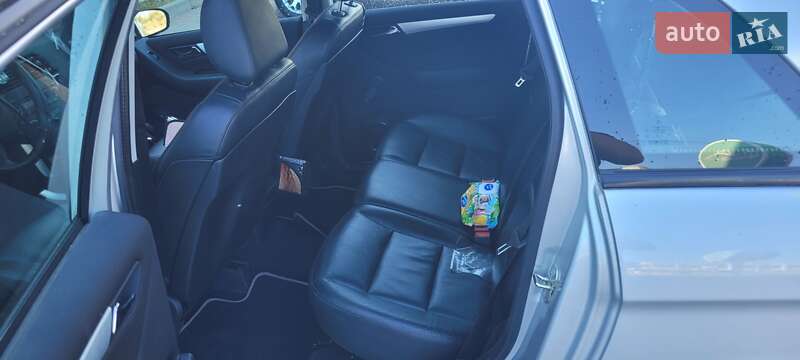 Mercedes-Benz B-Class 2007