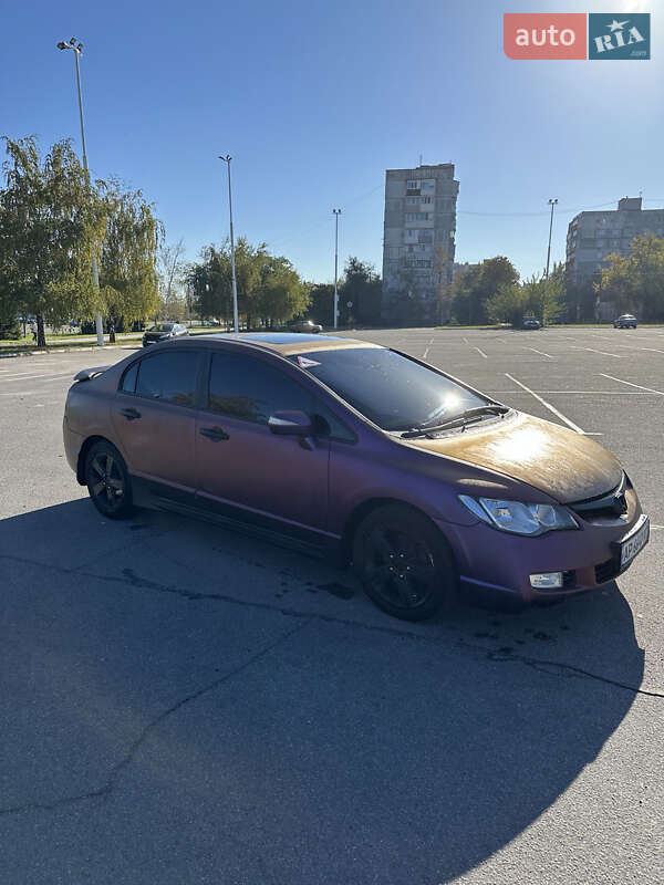 Honda Civic 2007