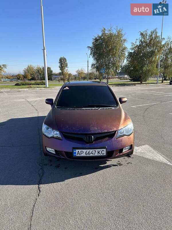 Honda Civic 2007