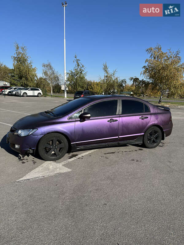 Honda Civic 2007