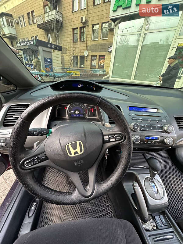 Honda Civic 2007