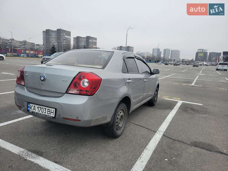 Geely-35