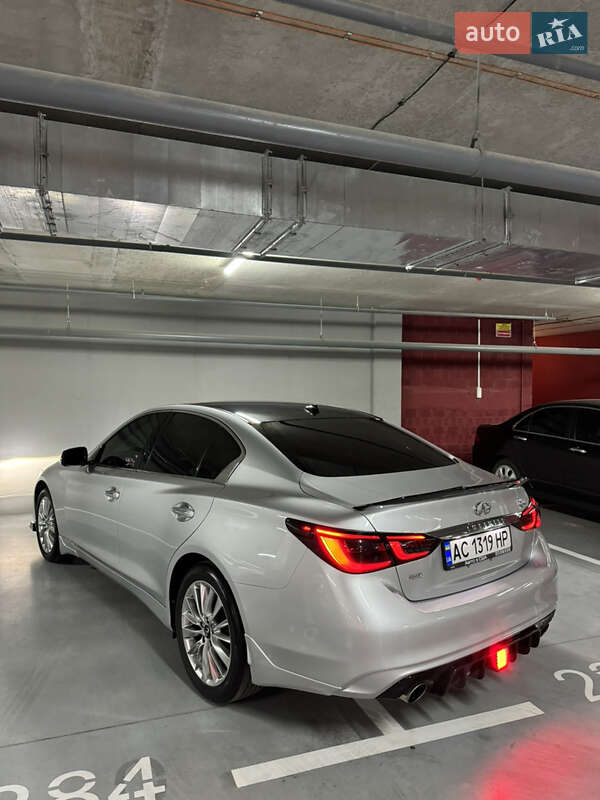 Infiniti-9