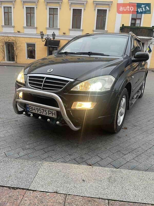 SsangYong-2