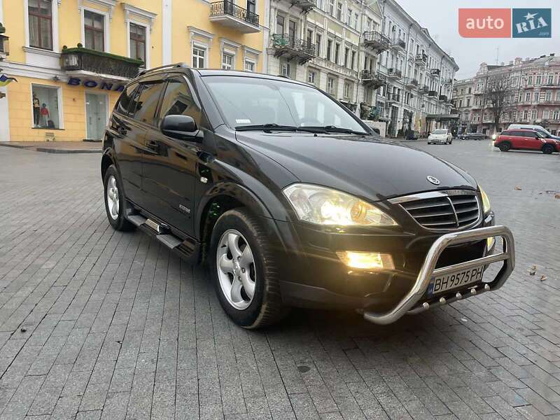 SsangYong-5