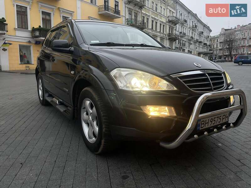 SsangYong-11