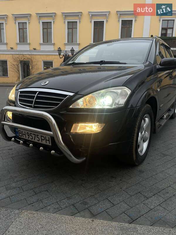 SsangYong-1
