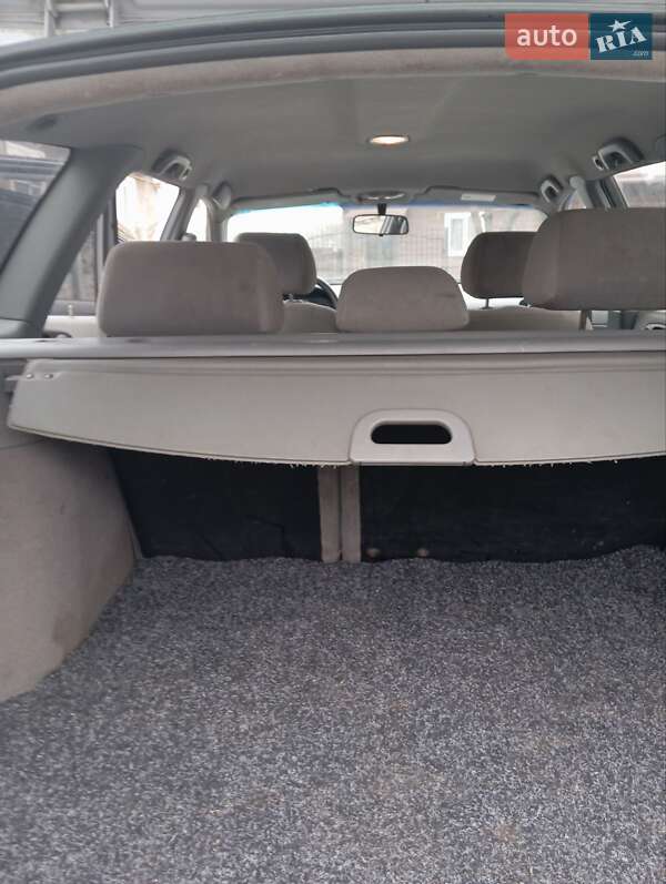 Chevrolet Nubira 2007