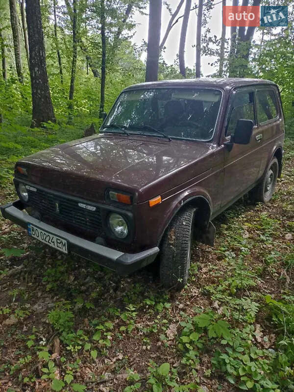 ВАЗ / Lada-1