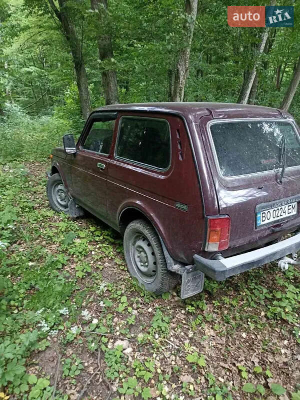 ВАЗ / Lada-6