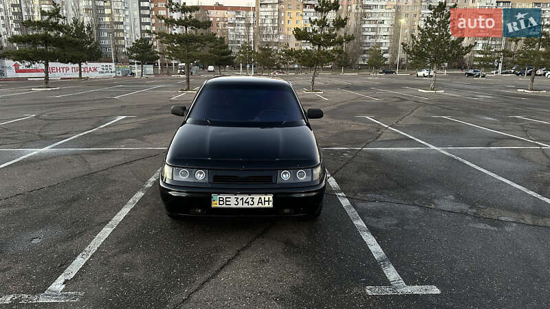 ВАЗ / Lada-8