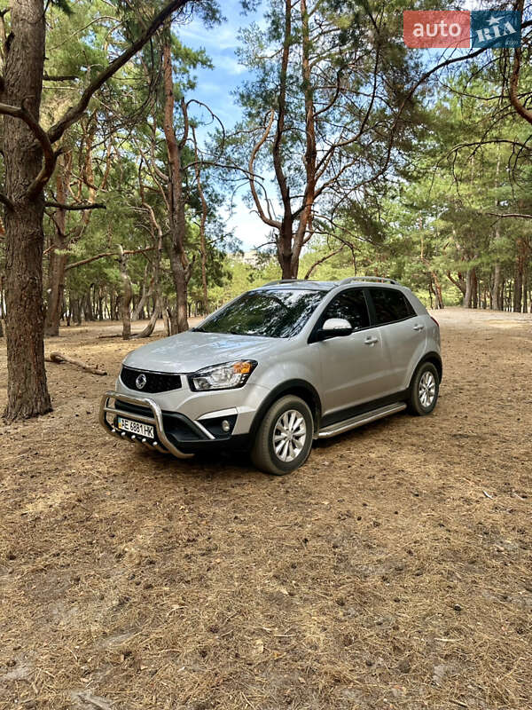 SsangYong-4