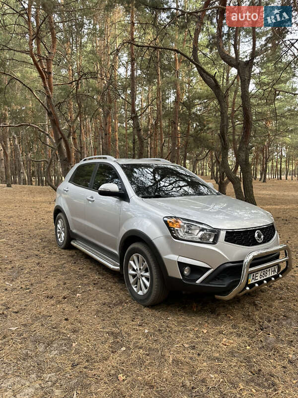 SsangYong-8
