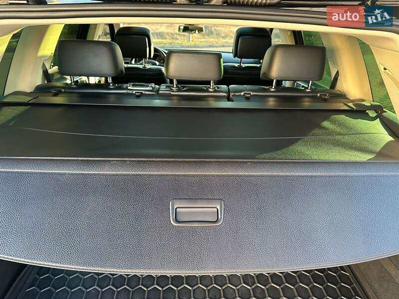 Volkswagen Touareg 2014