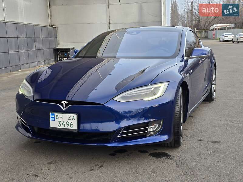 Tesla-5