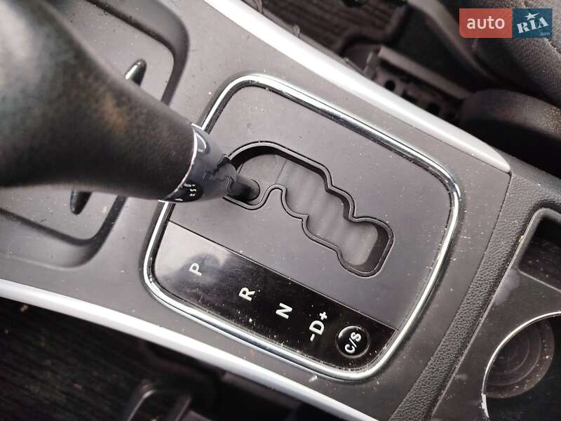 Mercedes-Benz B-Class 2007