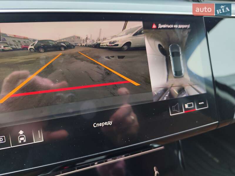 Audi e-tron Sportback 2020