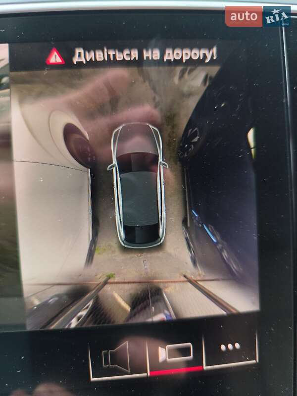 Audi e-tron Sportback 2020